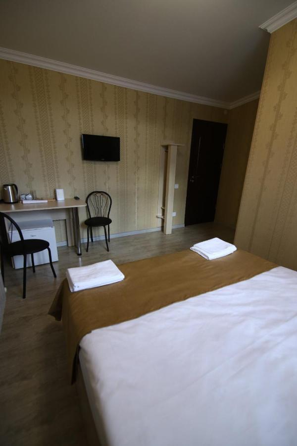 Gyumri Guest House Екстериор снимка