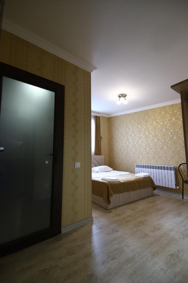 Gyumri Guest House Екстериор снимка