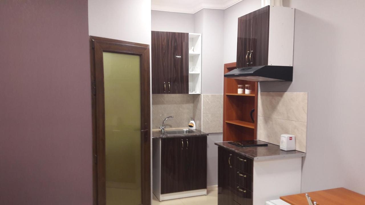 Gyumri Guest House Екстериор снимка