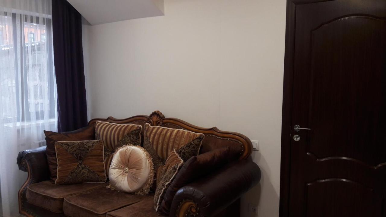Gyumri Guest House Екстериор снимка