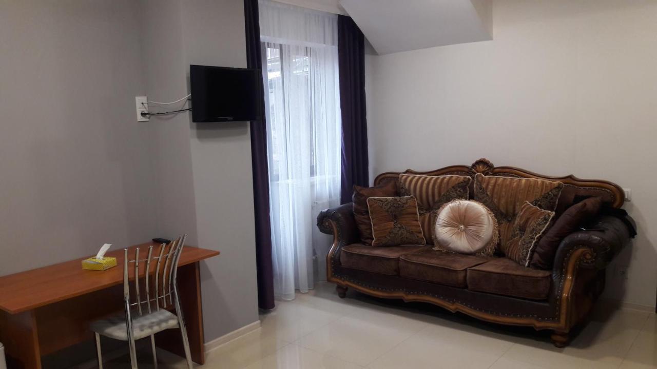 Gyumri Guest House Екстериор снимка