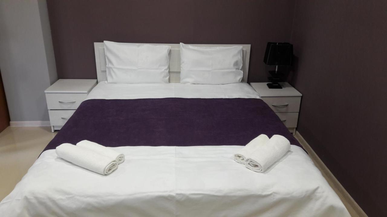 Gyumri Guest House Екстериор снимка