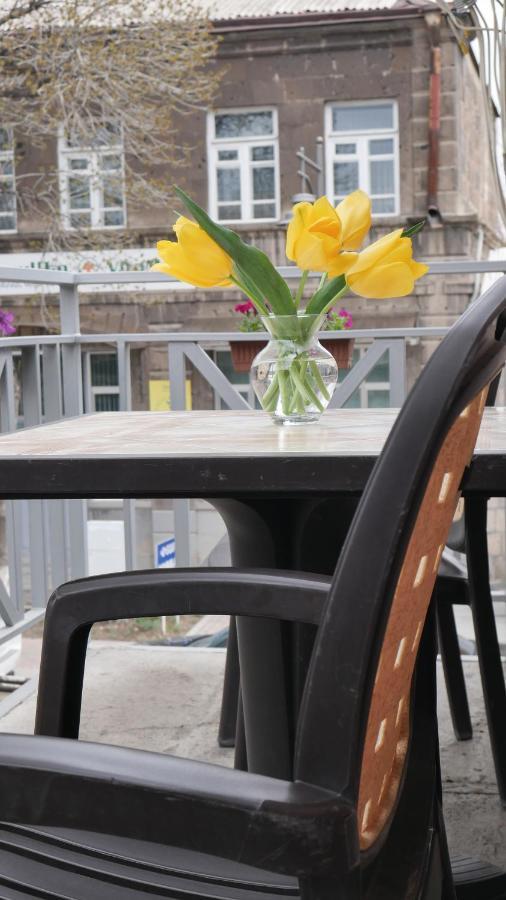 Gyumri Guest House Екстериор снимка