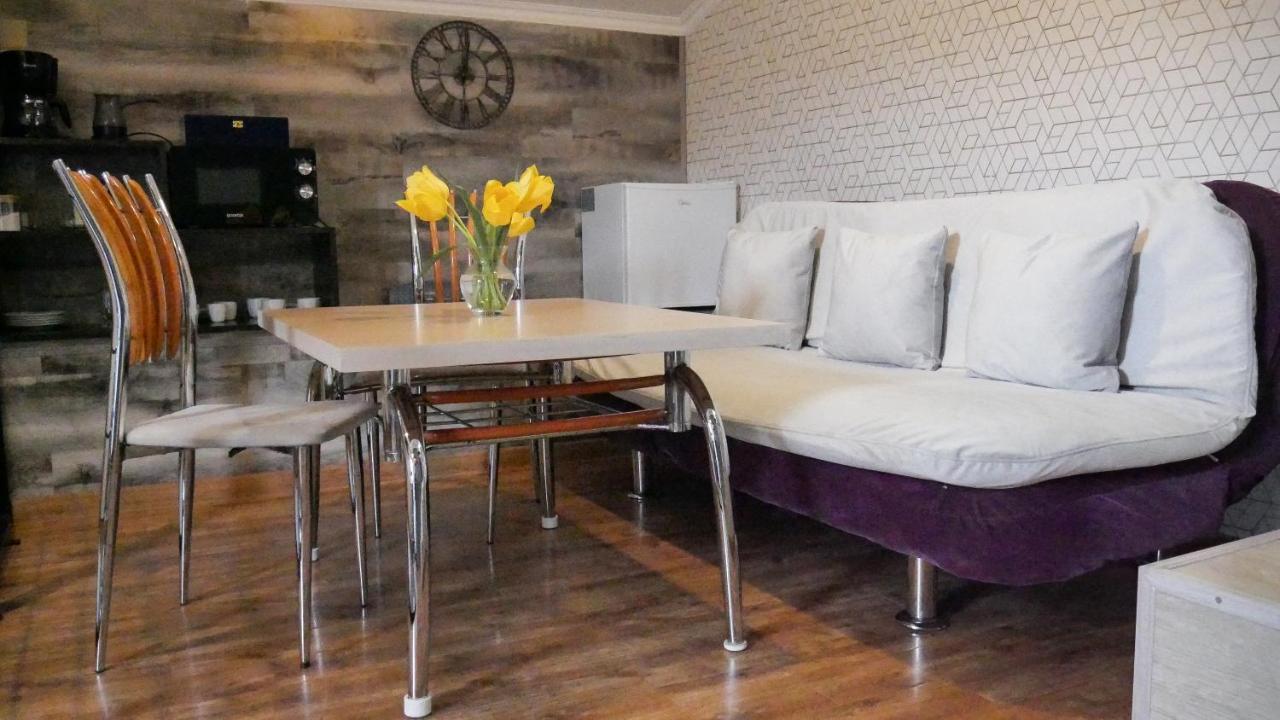Gyumri Guest House Екстериор снимка