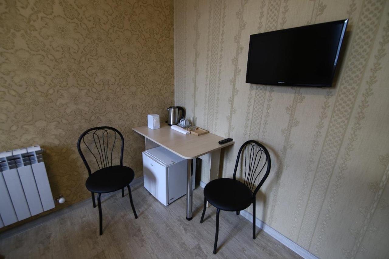 Gyumri Guest House Екстериор снимка