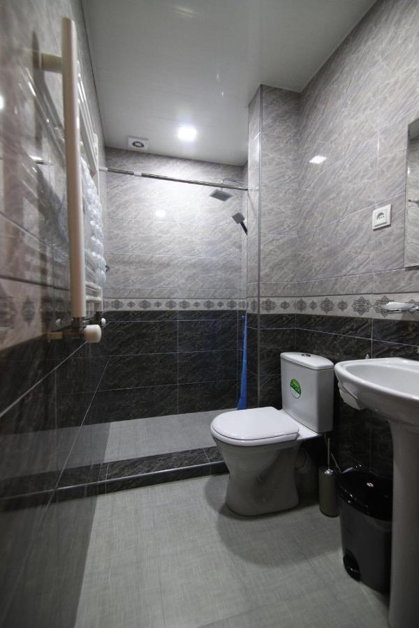 Gyumri Guest House Екстериор снимка