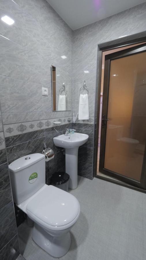 Gyumri Guest House Екстериор снимка