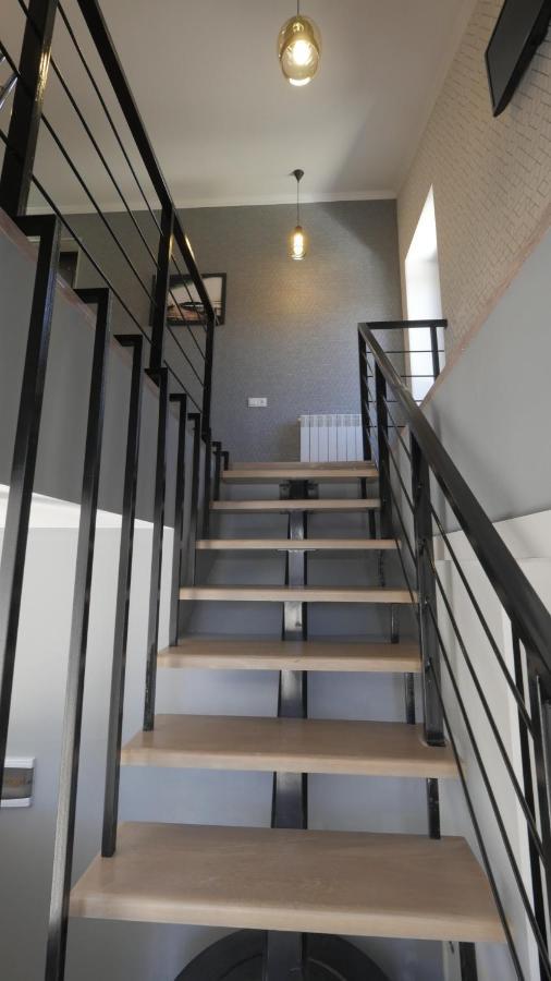 Gyumri Guest House Екстериор снимка