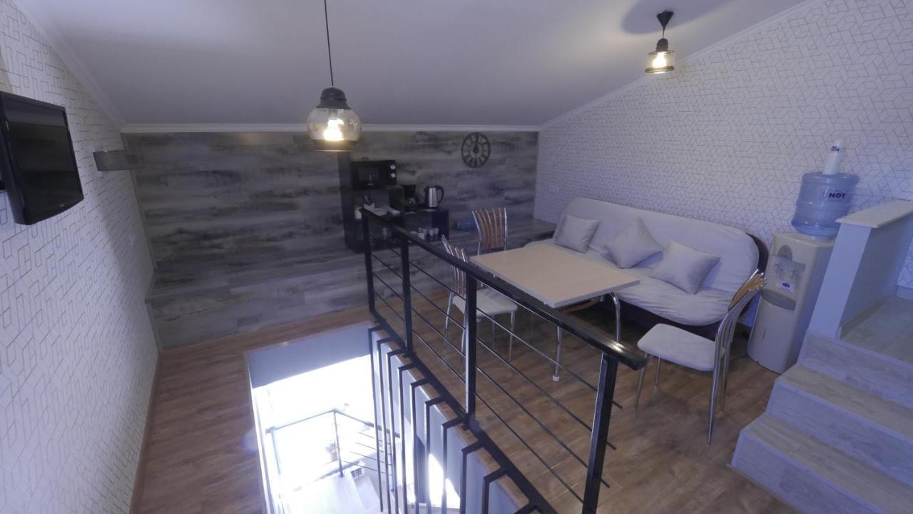 Gyumri Guest House Екстериор снимка