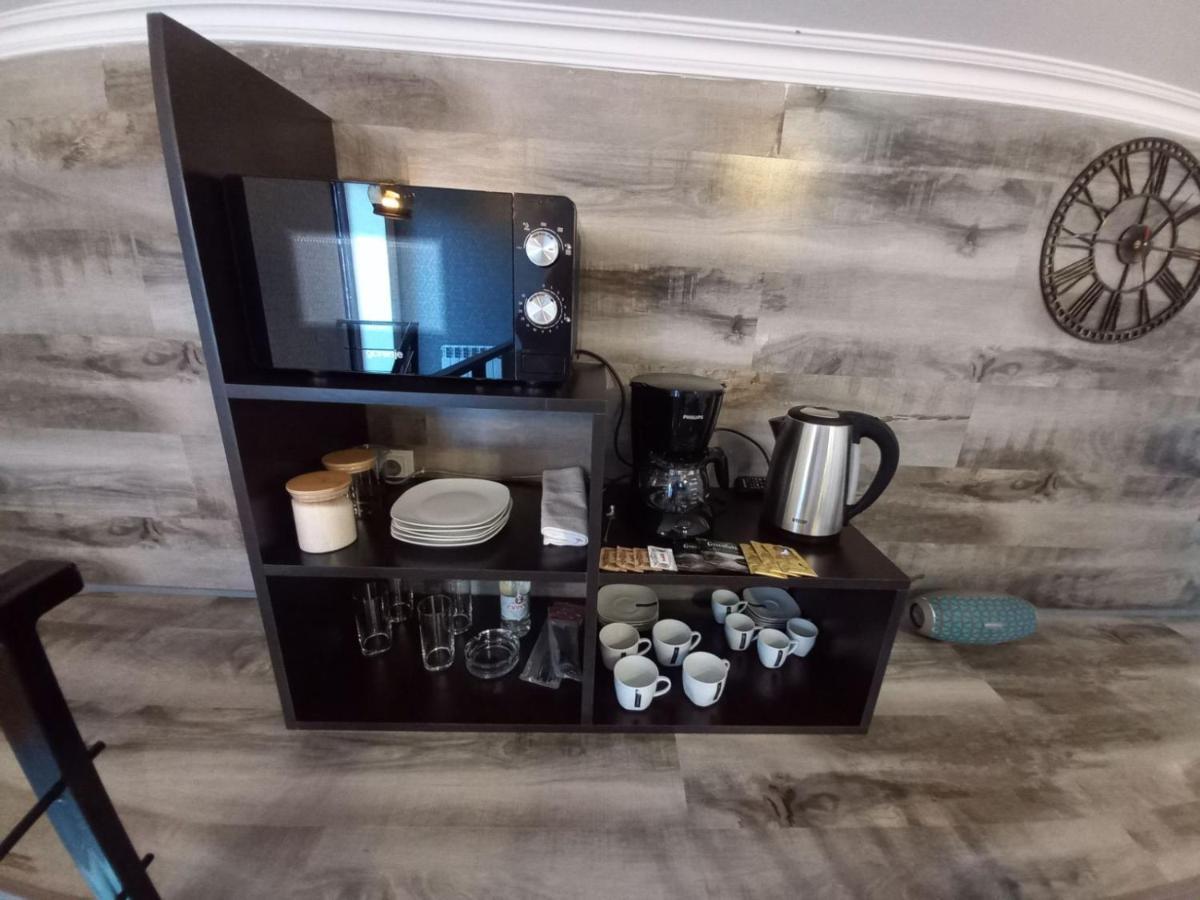 Gyumri Guest House Екстериор снимка
