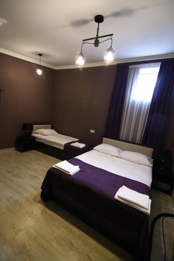 Gyumri Guest House Екстериор снимка