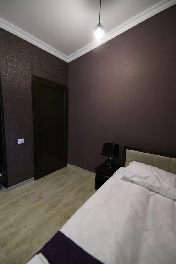 Gyumri Guest House Екстериор снимка