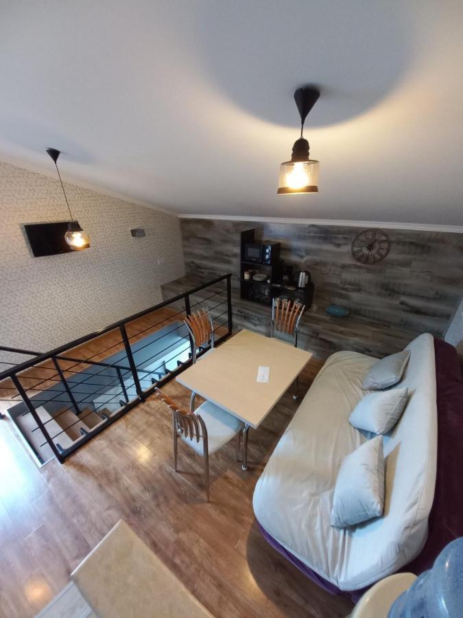Gyumri Guest House Екстериор снимка