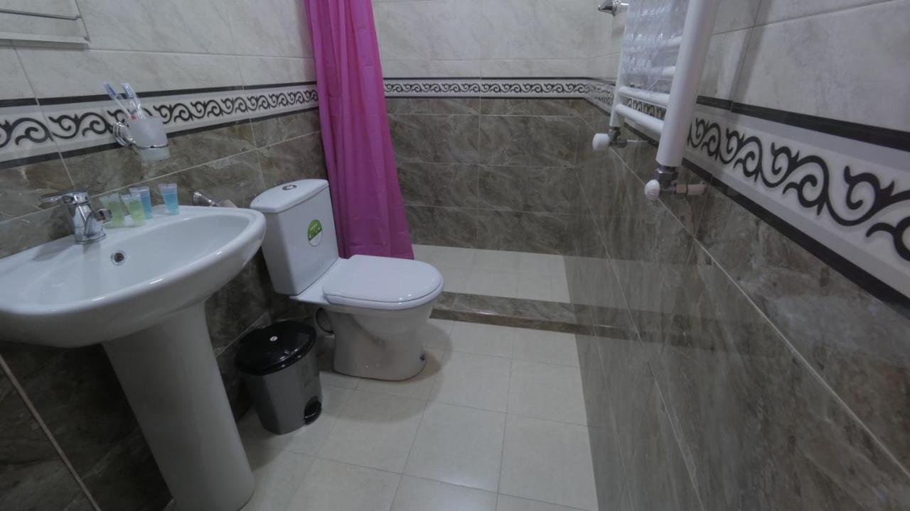 Gyumri Guest House Екстериор снимка