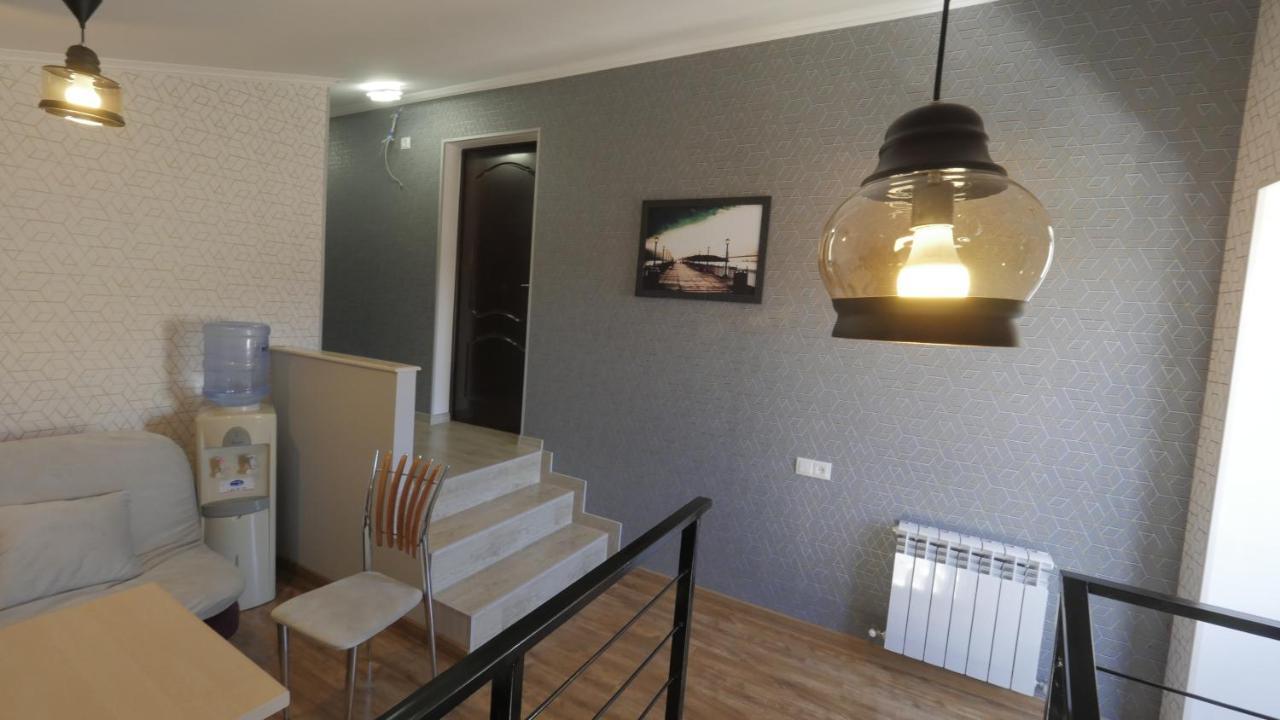 Gyumri Guest House Екстериор снимка