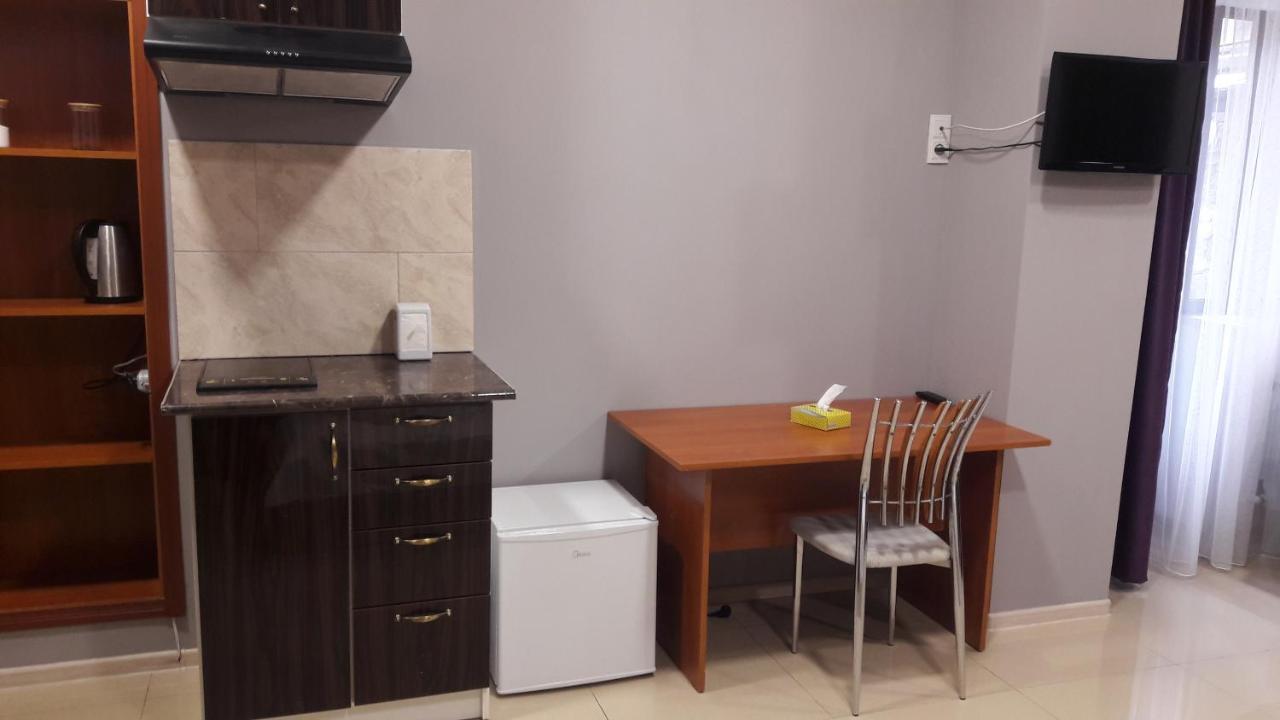 Gyumri Guest House Екстериор снимка