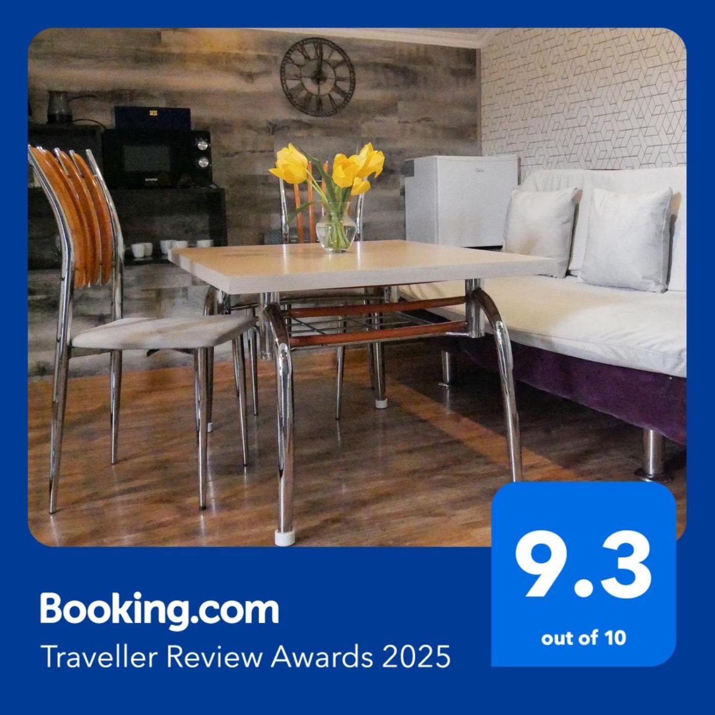 Gyumri Guest House Екстериор снимка